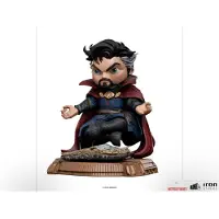 Iron Studios Doctor Strange in the Multiverse of Madness Mini Co. PVC Figur Stephen Strange 16 cm