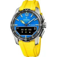 Festina Connected Titanium Herrenuhr