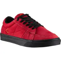 Leatt 1.0 Flat Mtb-schuhe Rot EU 47 Mann Rot EU 47