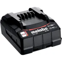 Metabo SC 36 Ladegerät 12 - 18 V 3,0 A für Li-Ion Akkus