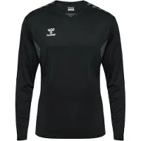 Hummel Authentic Pl Langarm-t-shirt