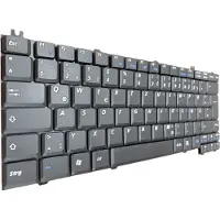 T-ProTek DEUTSCHE - Tastatur / schwarz für Acer TravelMate 290XCi