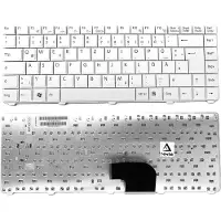 T-ProTek DEUTSCHE - Tastatur für Sony Vaio VGN-C / VGN C / VGN-C2S / VGN-C270CNH / 147996422