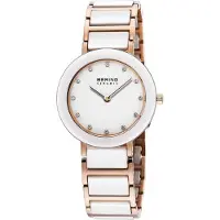 Bering 11429-766 Ceramic Damenuhr