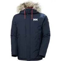 Helly Hansen Men's Coastal 3.0 Parka navy (597) 2XL