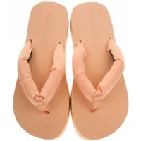 Calvin Klein Strandpantoffeln von YW0YW01400 TNB Peach Dream 38