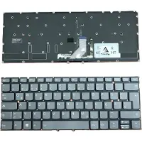 T-ProTek DEUTSCHE-Tastatur Keyboard Beleuchtung kompatibel für Lenovo Yoga 920-13IKB (80Y7002XGE)