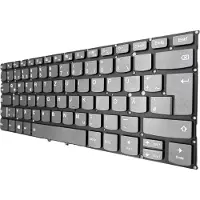 T-ProTek DEUTSCHE-Tastatur Keyboard Beleuchtung kompatibel für Lenovo Yoga 920-13IKB (80Y80028GE)