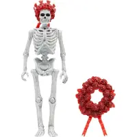Born In France Grateful Dead ReAction Actionfigur Bertha 10 cm SUP7-RE-GDEDW01-GDD-01