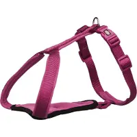 Trixie Premium Y-Geschirr orchidee, Größe: XS