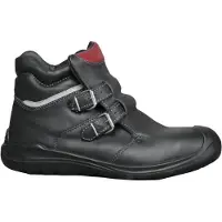 ELTEN Sicherheitsstiefel Anderson Roof S3 SRC Gr.47 schwarz