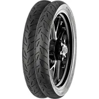 Continental Contistreet Reinforced 52p Tl Motorrad-tourenreifen