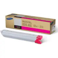 Samsung CLT-M809S Magenta Original Tonerkartusche, Magenta, 1 Stück(e)