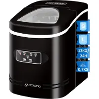 Guzzanti GZ-122, 100 W, 230 V, 50 Hz