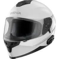 Sena Outride Bluetooth Integralhelm