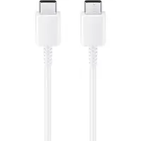 Samsung Ep-dn980bwe Usb-c-kabel 1 M Weiß Weiß One Size