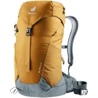Deuter Ac Lite 14l Sl Rucksack Braun Braun One Size