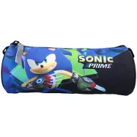 Vadobag Sonic The Hedgehog - Federmäppchen - 21 cm