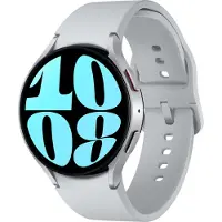 Samsung Galaxy Watch 6 Silver 44mm EU Model (Sm-R940Nz) 1 St