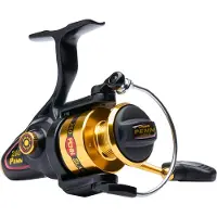 Penn Rolle Slammer Classic 460 Reel Box Frontbremsrolle Pilkrolle Salzwasserrolle Großfischrolle
