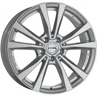Rial Alufelge M12 8 18 5 112 38 Polar Silber