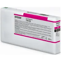 Epson Ink C13T91330N, Standardertrag, Magenta, 200 ml, 1 Stück(e), Einzelpackung