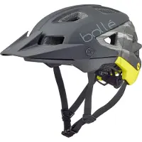 Bolle Trackdown MIPS Black Acid Matte S Fahrradhelm