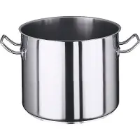 Contacto 2100 Kochtopf mittelhoch, Inhalt: 15,00 Liter, ø: 280 mm