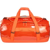 Tatonka Barrel 85, Reisetasche, rot/orange