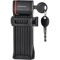 Trelock Fs 280 Two.go X-move Faltschloss