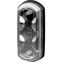Hella Umrissleuchte seitlicher Einbau 24 V LED universell für diverse Fzg.