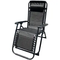 Marbueno Summer 90x66x108 Cm Klappbare Sonnenliege Mehrfarbig Mehrfarbig One Size