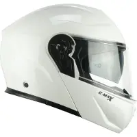 Cgm Modular Helm 569A C-MAX MONO Weiß größe L