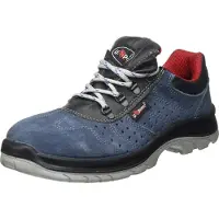 U Power SO20181-35 - Calzado de seguridad gama Step ONE Modelo Curtiss S1 SRC Talla 35