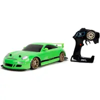Jada Toys Porsche 911, Drift-Car, 1:10, 8 Jahr(e)