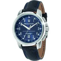 Maserati - R8851121003 - Polshorloge - Heren - Kwarts - SUCCESSO
