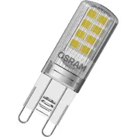 Osram Base PIN LED-Stiftsockel G9 2,6W 320lm 5er