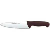 Arcos 292128 6-tlg. Kochmesser Serie 2900