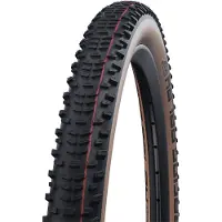 Schwalbe Racing Ralph 29x2,35 (60-622) HS490 Evo Super Race TLE Speed faltbar schwarz und beige 11654053.01