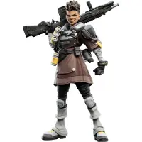 Weta Workshop Weta Collectibles Apex Legends Bangalore Mini Epics Vinyl Figur WETA145003044