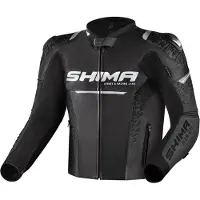 SHIMA Jacken Str 20, STR20JKTBLACK, Größe: 183
