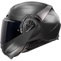 LS2 FF910 Advant II Jeans Titan Klapphelm Größe M