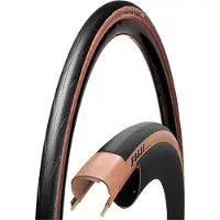 Goodyear 25-622 Eagle tubeless ready, Falt, R:Shield, Dynamic:HP, schwarz-transparent
