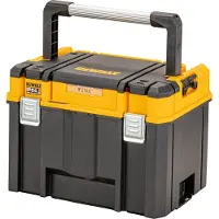 DeWalt Dwst83343-1 Tstak 2.0 Werkzeugkasten