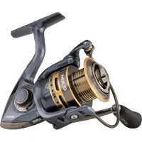 Mitchell Mx6 Fd Spinnrolle