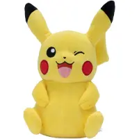 Pokémon PKW3106, Cartoon-Figur