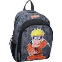 Vadobag Kinder Rucksack 17 Liter Naruto The Greatest Ninja