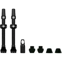 Muc-Off Tubeless Presta Ventile 2 Einheiten