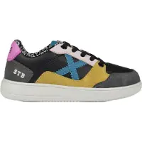 Munich Sneakers 8022008 in Black color size 37
