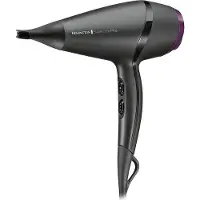 Remington AC7100, AC, Schwarz, Einfarbig, 2100 W, Box, 7 mm